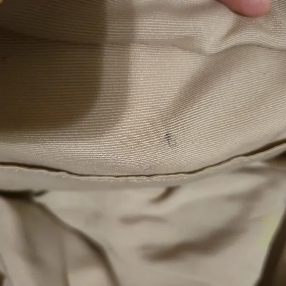 Coach Shoulder Bag - Picture 4 of 16